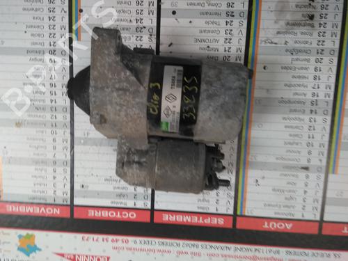 starter-renault-clio-iii-grandtour-kr01_-2007-34589670 main image