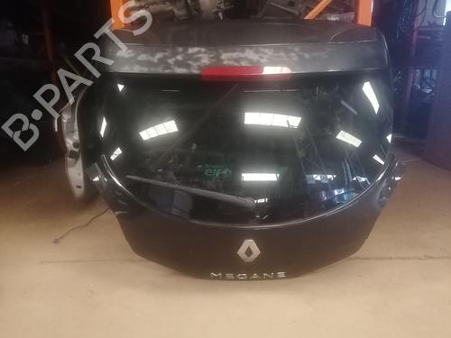 Used Tailgate Tailgate RENAULT MEGANE III Coupe (DZ0/1_) 1.9 dCi (DZ0N, DZ0J, DZ1J, DZ1K) (131 hp) 34587097 34587097
