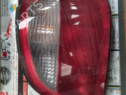 Used Right taillight Right taillight RENAULT MEGANE I (BA0/1_) [1995-2004] 34589803 34589803