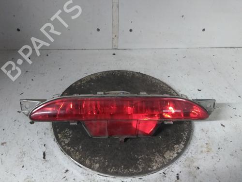 Tågelys Tågelys PEUGEOT 208 II (UB_, UP_, UW_, UJ_) [2019-2026] 34598547 34598547