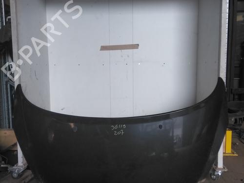 Panser Panser PEUGEOT 207 (WA_, WC_) 1.6 HDi (109 hp) 34600117 34600117