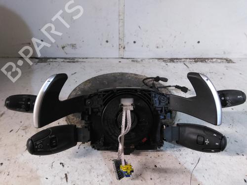 Used Headlight switch Headlight switch CITROËN C3 I (FC_, FN_) [2002-2013] 34596903 34596903