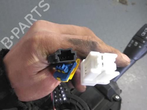 Headlight switch RENAULT CLIO IV (BH_) 1.5 dCi 75 | BP34709423I24  - Image 8