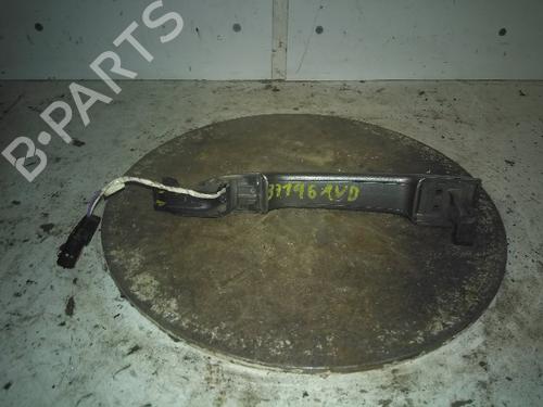 Front right exterior door handle RENAULT LAGUNA III Grandtour (KT0/1) 2.0 dCi (KT01, KT08, KT09, KT0K, KT12, KT1D, KT1W) | BP27075650C129