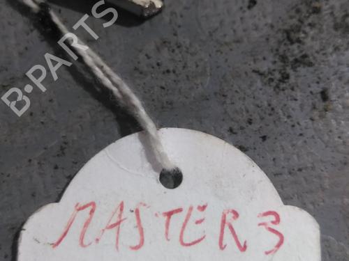 Ignition barrel RENAULT MASTER III Van (FV) 2.3 dCi 130 FWD (FV0M, FV0Y, FV0J, FV02, FV03) | BP36450582M48 - Image 2