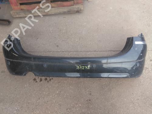 Used Rear bumper Rear bumper CITROËN XSARA PICASSO (N68) [1999-2012] 34602946 34602946