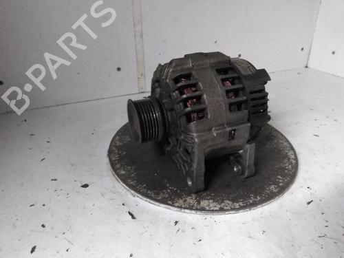 Generator VW NEW BEETLE (9C1, 1C1) 1.4 (75 hp) 24505007