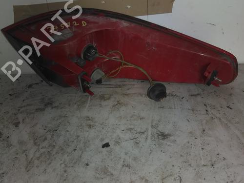 Used Right taillight Right taillight PEUGEOT 607 (9D, 9U) 2.7 HDi 24V (204 hp) 34599813 34599813
