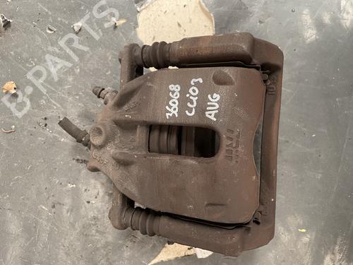 right-front-brake-caliper-renault-clio-iii-br01-cr01-2005-2006-2007-2008-2009-2010-2011-2012-2013-2014-34589073 main image