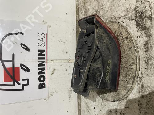 Used Right taillight Right taillight SEAT IBIZA II (6K1) 1.4 i (60 hp) 34584701 34584701