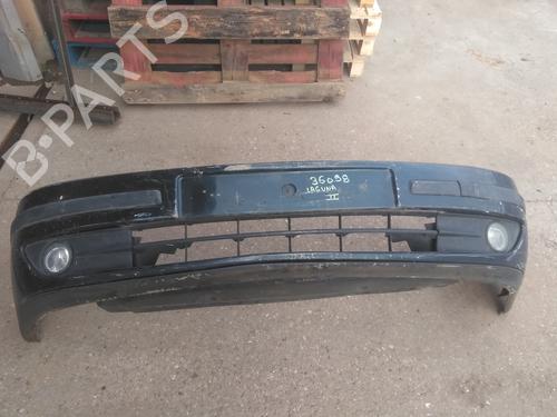 Used Front bumper Front bumper RENAULT LAGUNA II (BG0/1_) [2001-2007] 34602965 34602965