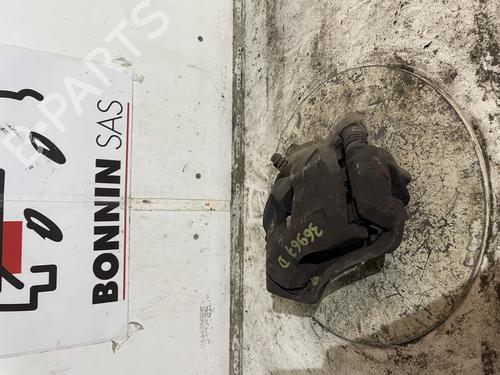 Used Right front brake caliper Right front brake caliper FIAT 500 (312_) 1.3 D Multijet (312AXB1A) (75 hp) 34591595 34591595