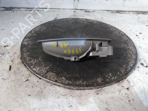 Rear left interior door handle RENAULT ZOE Hatchback Van (BFM_) Electric (BFME) | BP37998798I15 - Image 2