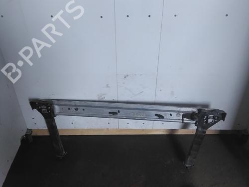 Used Tailgate Tailgate RENAULT SCÉNIC III (JZ0/1_) 1.9 dCi (JZ0J, JZ1J, JZ1K, JZ1S) (131 hp) 34594264 34594264
