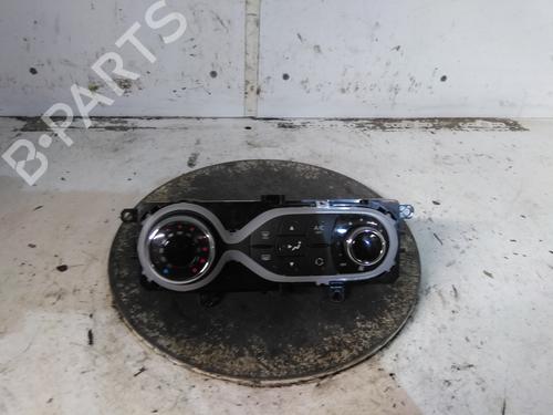 Used Climate control Climate control 37998742 37998742