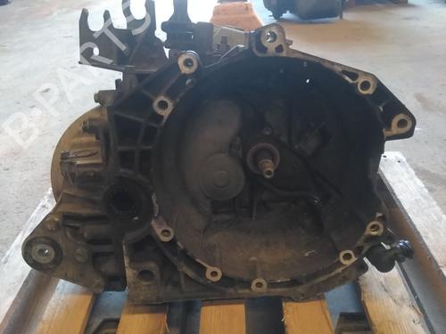 Used Gearbox Gearbox 37623661 37623661