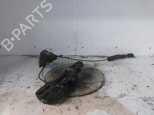 Used Front right lock RENAULT SCÉNIC III (JZ0/1_) 1.9 dCi (JZ0J, JZ1J, JZ1K, JZ1S) (131 hp) 21119926