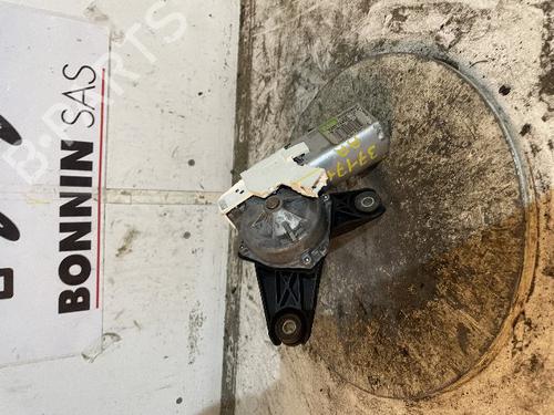 Used Back wipers mechanism DACIA DUSTER (HS_) 1.5 dCi (HSMC) (107 hp) 20638300