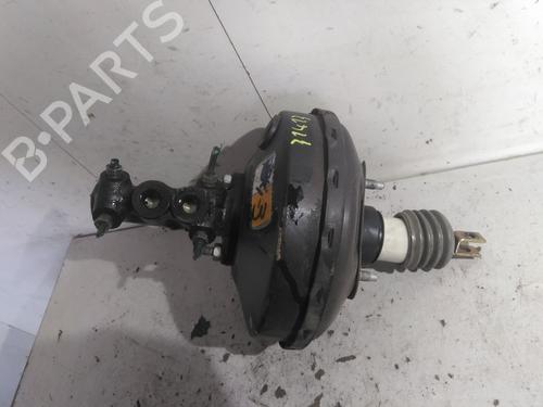Used Servo brake Servo brake RENAULT CLIO I (B/C57_, 5/357_) [1990-1999] 34586088 34586088