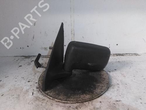 Left mirror FORD FIESTA III (GFJ) 1.8 D | BP21517474C26