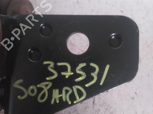 Used Seat buckle PEUGEOT 508 SW I (8E_) 2.0 BlueHDi 180 (180 hp) 28113196
