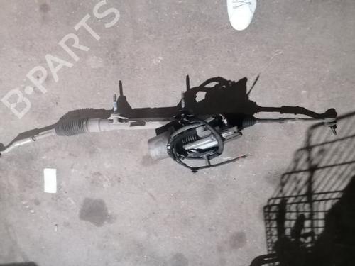 Used Steering rack CITROËN C3 II (SC_) 1.4 VTi 95 (95 hp) 22784119