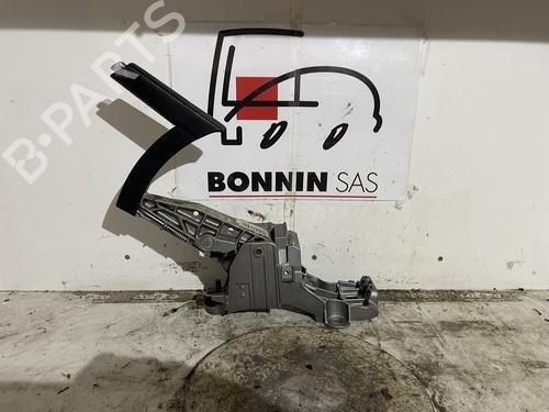 Used Tailgate Tailgate 34592298 34592298