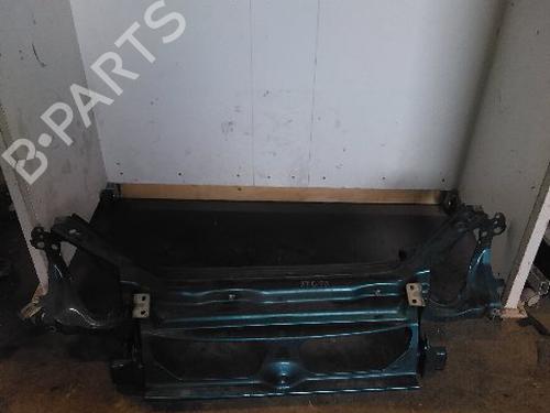 Used Front bumper reinforcement RENAULT KANGOO (KC0/1_) 1.5 dCi (84 hp) 23213860