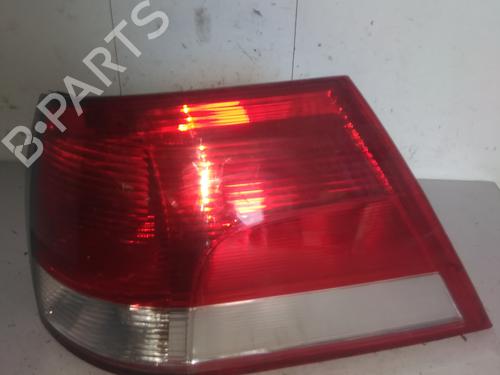 Used Right taillight Right taillight OPEL VECTRA C Estate (Z02) [2003-2009] 34602331 34602331