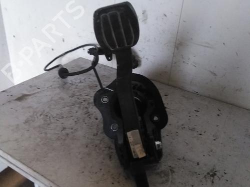 Used Break pedal Break pedal CITROËN BERLINGO Box Body/MPV (K9) [2018-2026] 34585093 34585093
