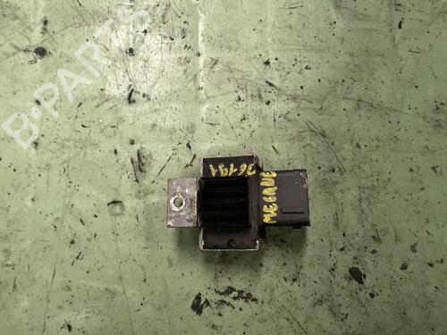 Elektronisk modul RENAULT MEGANE III Hatchback (BZ0/1_, B3_) 1.5 dCi (86 hp) 21545941