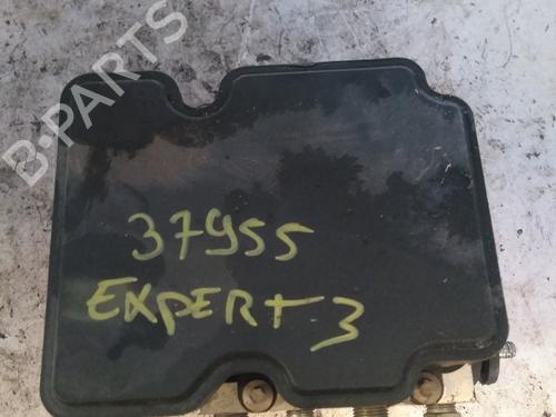 Used ABS pump ABS pump PEUGEOT EXPERT Van (V_) 2.0 BlueHDi 180 (177 hp) 34602626 34602626