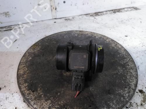 Used Mass air flow sensor Mass air flow sensor PEUGEOT 207 (WA_, WC_) 1.4 HDi (68 hp) 34598486 34598486