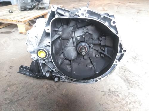 Used Gearbox Gearbox CITROËN C4 Picasso I MPV (UD_) [2006-2015] 34603000 34603000