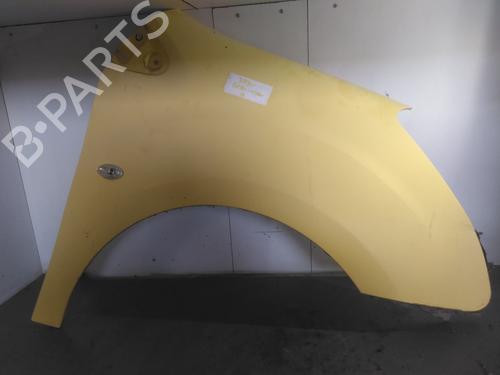 Used Right front fenders Right front fenders 38255407 38255407