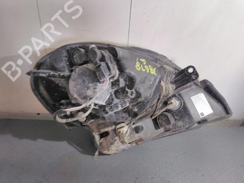 Left headlight RENAULT KANGOO Express (FW0/1_) | BP37000394C28 - Image 2