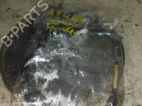 Used Tailgate Tailgate PEUGEOT 508 I (8D_) 2.0 BlueHDi 180 (180 hp) 34597129 34597129