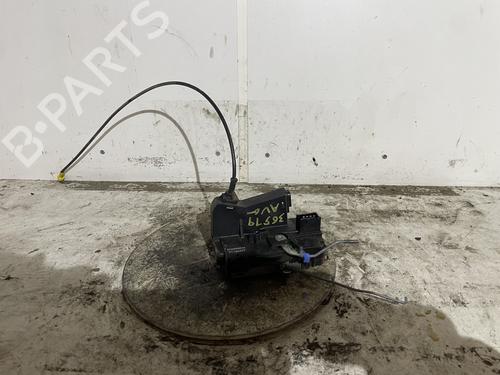 Used Front left lock Front left lock RENAULT TRAFIC II Bus (JL) [2001-2026] 34593271 34593271