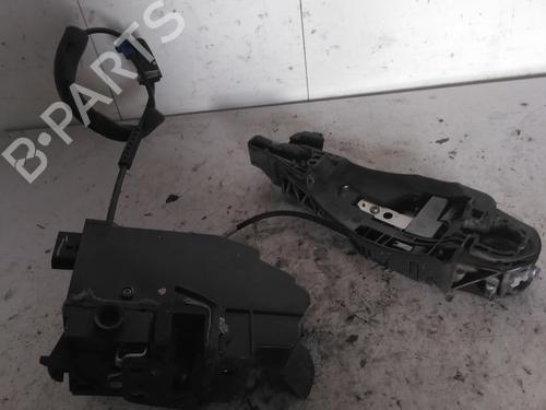 Used Front right lock Front right lock CITROËN C4 Grand Picasso II (DA_, DE_) [2013-2026] 34601779 34601779