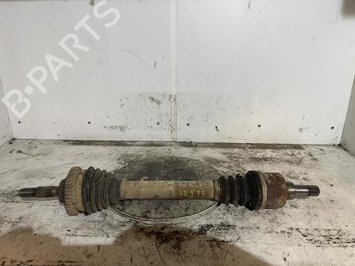 Used Tailgate Tailgate 34593417 34593417