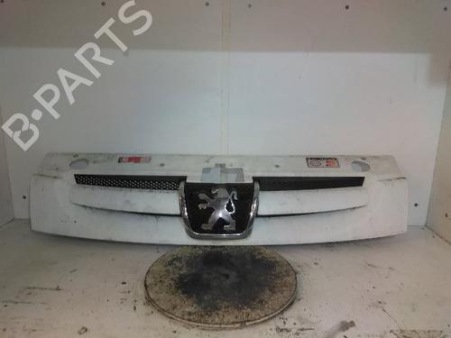 Grille PEUGEOT PARTNER Box Body/MPV (5_, G_) 2.0 HDi | BP20638851C40