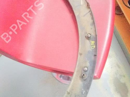 Used Front right wheel arch trim Front right wheel arch trim FORD TRANSIT V363 Van (FCD, FDD) 2.0 EcoBlue (130 hp) 34588364 34588364