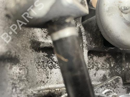 Gearbox OPEL CORSA D (S07) 1.2 (L08, L68) | BP21545401M3 