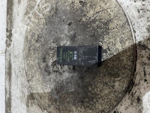 electronic-module-peugeot-partner-platformchassis-2009-34593398 main image