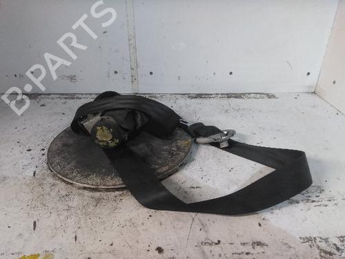 Used Rear left seatbelt VW GOLF IV (1J1) 1.9 TDI (130 hp) 21532204