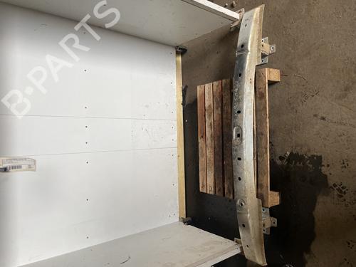 Used Tailgate Tailgate RENAULT TRAFIC II Bus (JL) [2001-2026] 34600633 34600633