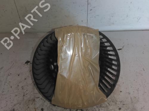 Used Heater blower motor Heater blower motor PEUGEOT 207 (WA_, WC_) 1.4 HDi (68 hp) 34602461 34602461