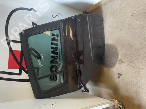 right-rear-door-renault-clio-iii-br01-cr01-2005-2006-2007-2008-2009-2010-2011-2012-2013-2014-34589153 main image