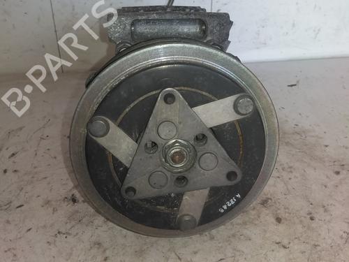 Used AC compressor AC compressor PEUGEOT 207 (WA_, WC_) 1.4 HDi (68 hp) 34602451 34602451