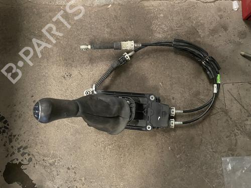 Girspak Girspak DACIA SANDERO II TCe 90 (B8M1, B8MA, B8AC) (90 hp) 34589421 34589421